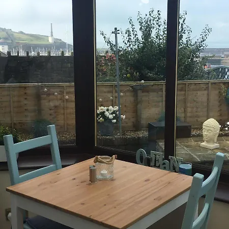 Frühstückspension Lismore 3*