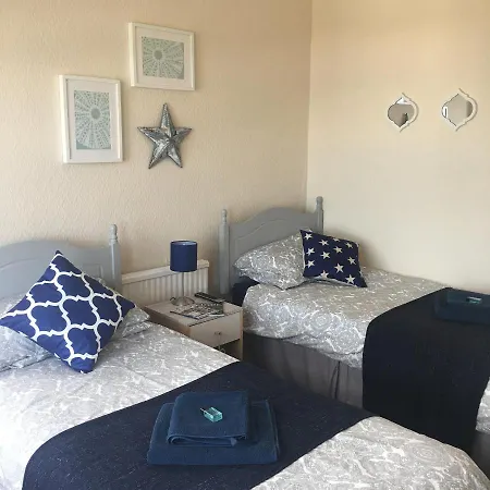 Lismore 3* Whitehaven