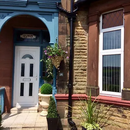 Frühstückspension Lismore