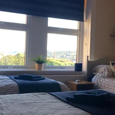 Lismore Frühstückspension Whitehaven