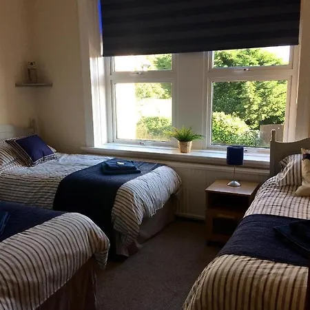 Frühstückspension Lismore Whitehaven