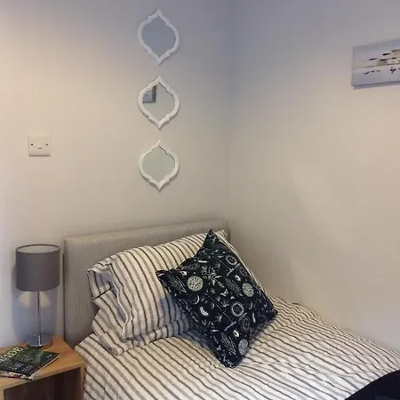 Frühstückspension Lismore 3*