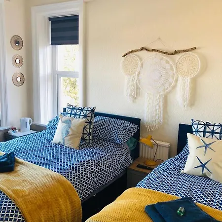 Frühstückspension Lismore Whitehaven