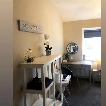 Lismore 3* Whitehaven