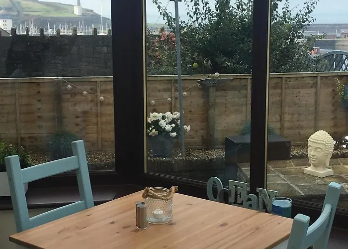 Bed and breakfast Lismore 3*