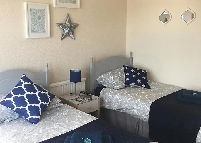 Lismore 3* Whitehaven