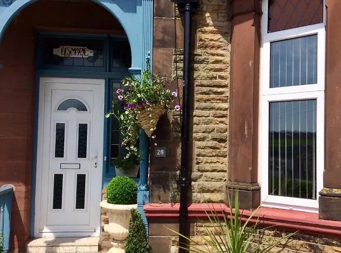 Bed and breakfast Lismore