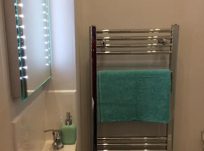 Lismore Bed and breakfast Whitehaven