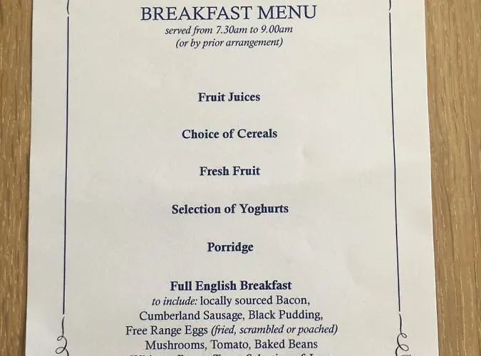 Lismore Bed and breakfast 3*