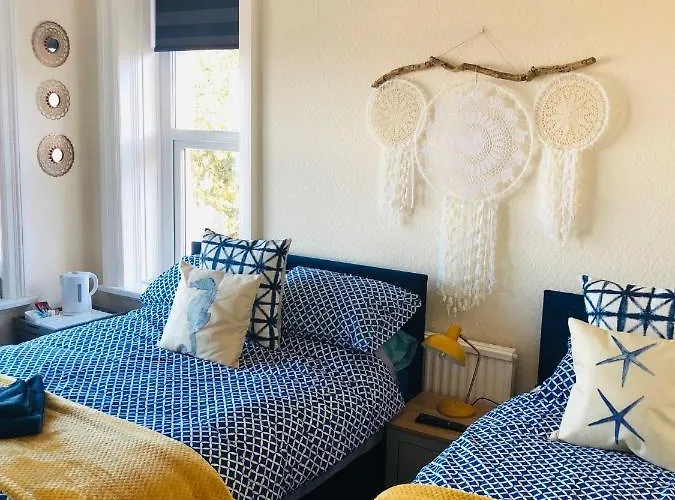 Bed and breakfast Lismore Whitehaven